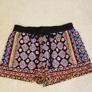 Bebop Shorts